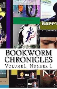 bokomslag Bookworm Chronicles