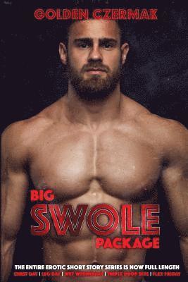 bokomslag Big Swole Package