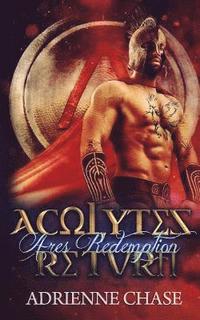 bokomslag Acolytes Return: Ares' Redemption