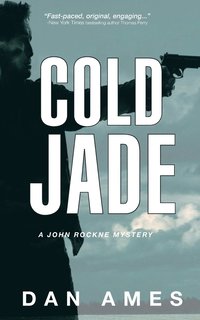 bokomslag Cold Jade