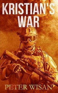 bokomslag Kristian's War