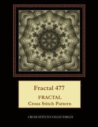 bokomslag Fractal 477