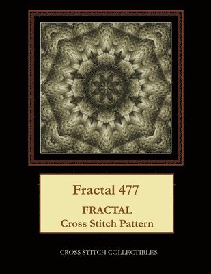 bokomslag Fractal 477