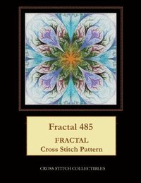 bokomslag Fractal 485