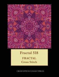 bokomslag Fractal 518