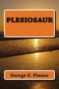 bokomslag Plesiosaur
