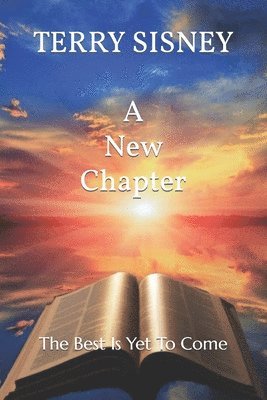 A New Chapter 1