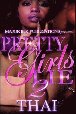 bokomslag Pretty Girls Lie 2