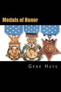 bokomslag Medals of Honor