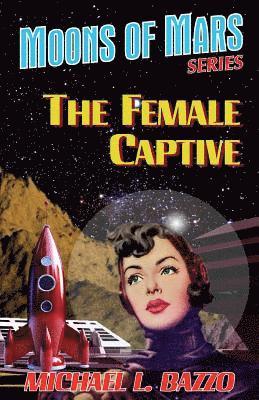 The Female Captive 1