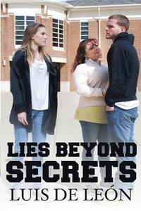 bokomslag Lies Beyond Secrets