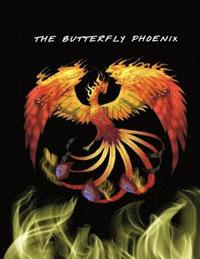 bokomslag Butterfly Phoenix