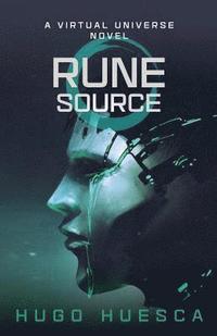 bokomslag Rune Source: A Virtual Reality novel
