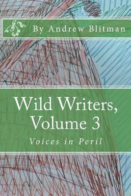 Wild Writers, Volume 3 1