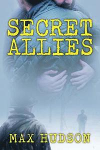 bokomslag Secret Allies