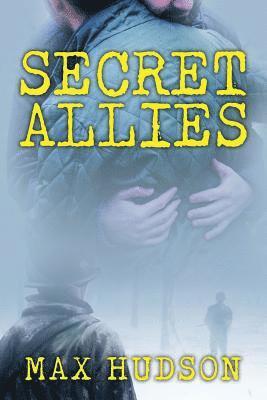 Secret Allies 1
