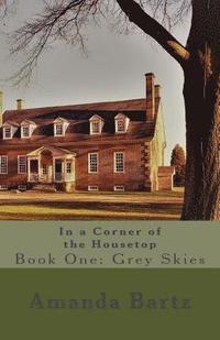bokomslag In a Corner of the Housetop: Book One: Grey Skies