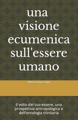 Il volto del tuo essere 1