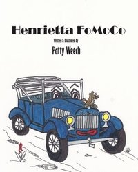 bokomslag Henrietta FoMoCo