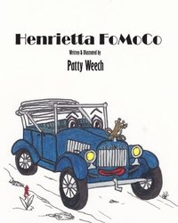 bokomslag Henrietta FoMoCo