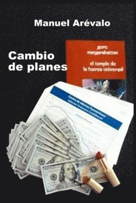 bokomslag Cambio de planes