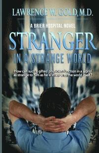 bokomslag Stranger in a Strange World: Aspergers: The Outsider