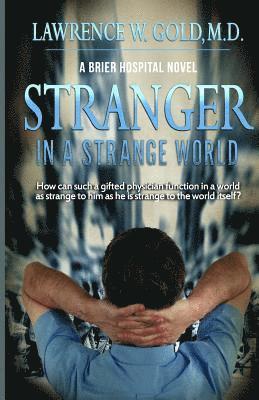 Stranger in a Strange World: Aspergers: The Outsider