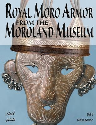 Royal Moro Armor From The Moroland Museum 1