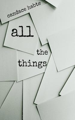 all the things 1