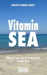 bokomslag Vitamin Sea