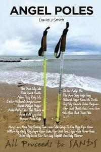 bokomslag Angel Poles: The true story of Britains most famous walking poles and the Angels they carried.