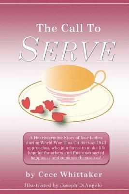 The Call to Serve 1