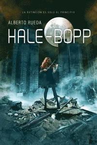 bokomslag Hale-Bopp