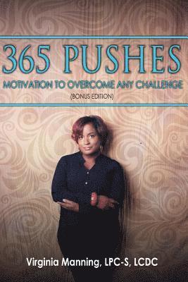 365 Pushes: Motivation to Overcome Any Challenge 1