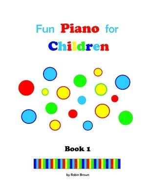 Fun Piano for Children 1