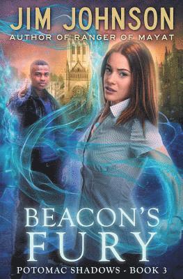 Jim Johnson - Beacon's Fury, Häftad