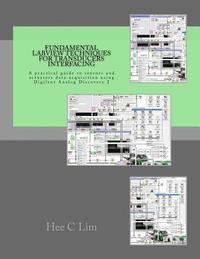 bokomslag Fundamental LabVIEW Techniques for Transducers Interfacing