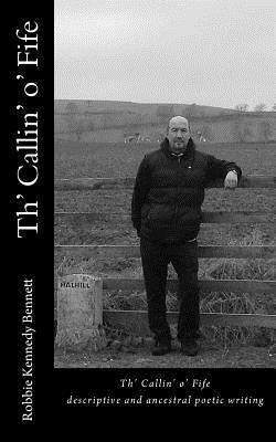 Th' Callin' o' Fife: descriptive and ancestral poetic writing 1