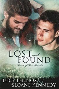 bokomslag Lost and Found: Twist of Fate Book 1