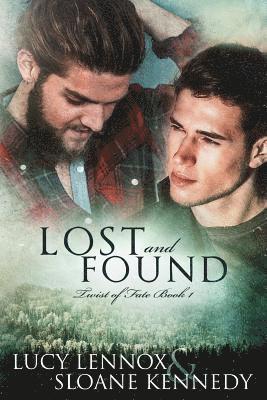 Lost and Found: Twist of Fate Book 1 1