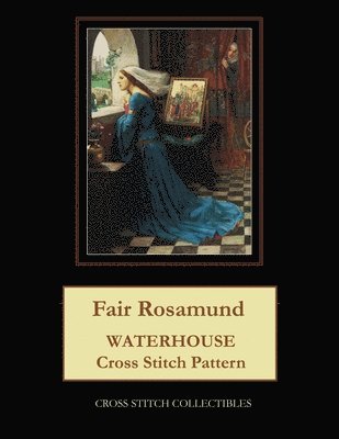 Fair Rosamund 1