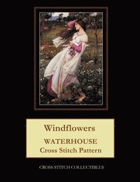 bokomslag Windflowers