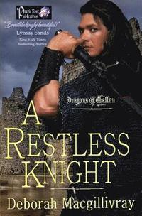 bokomslag A Restless Knight