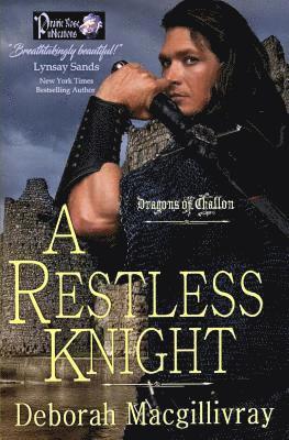 A Restless Knight 1