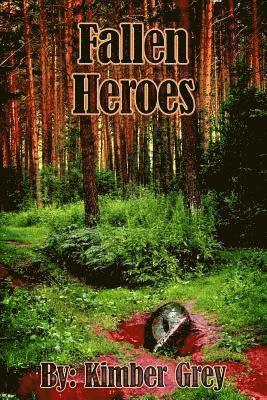 Fallen Heroes 1