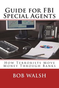 bokomslag Guide for FBI Special Agents