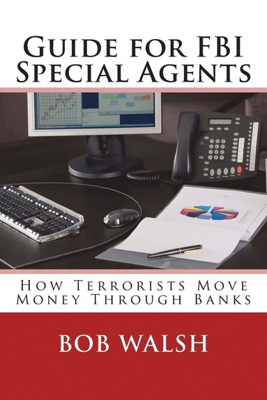 bokomslag Guide for FBI Special Agents