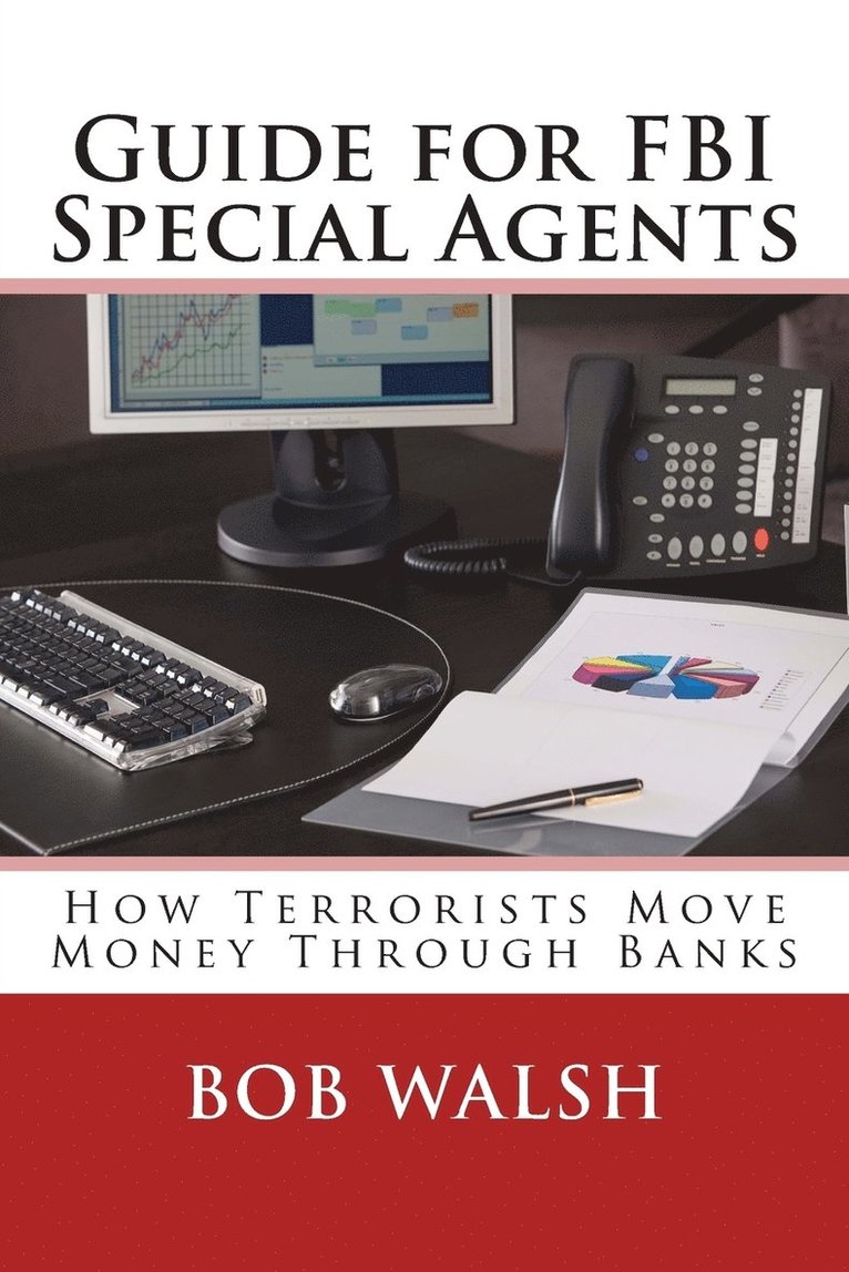 Guide for FBI Special Agents 1