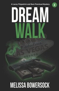 bokomslag Dream Walk