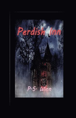 bokomslag Perdish Inn
